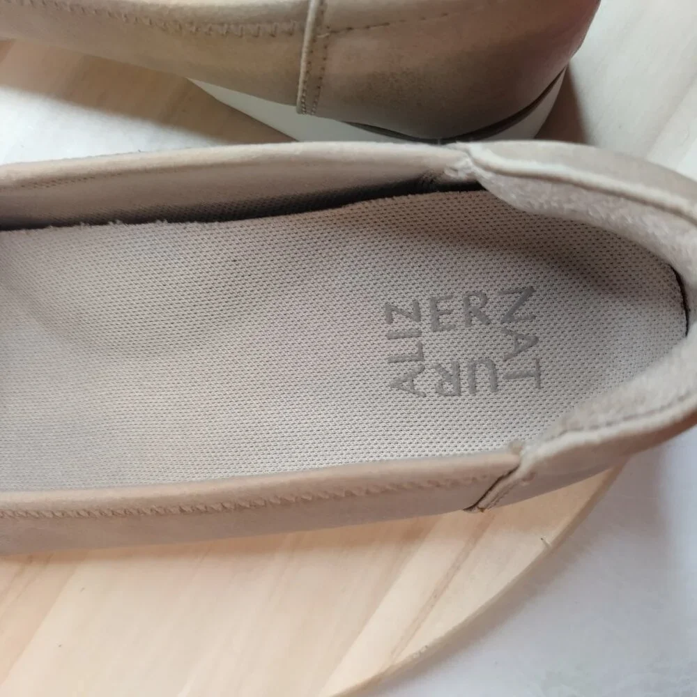 Naturalizer ballet flat